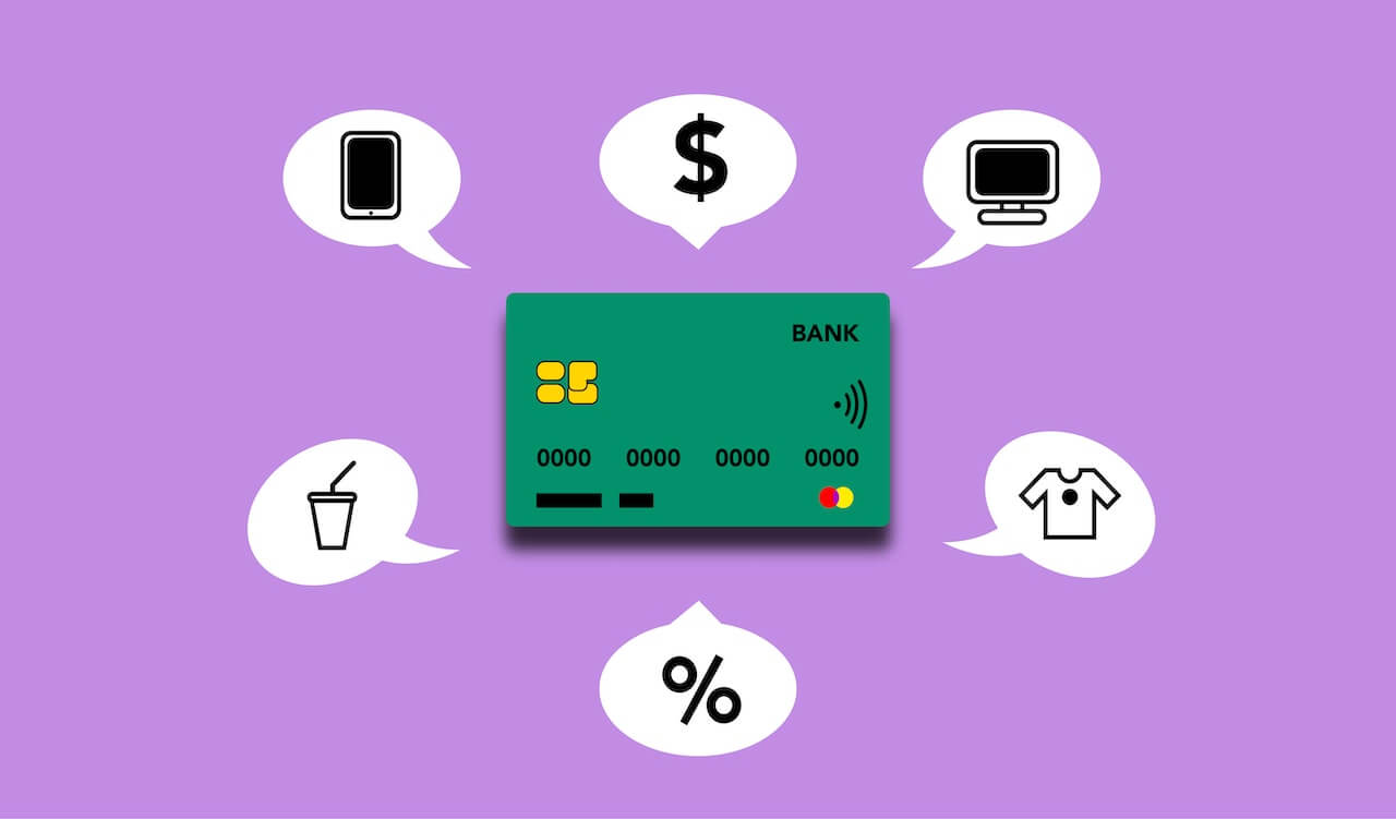 Varför kreditkort? 7 bra anledningar